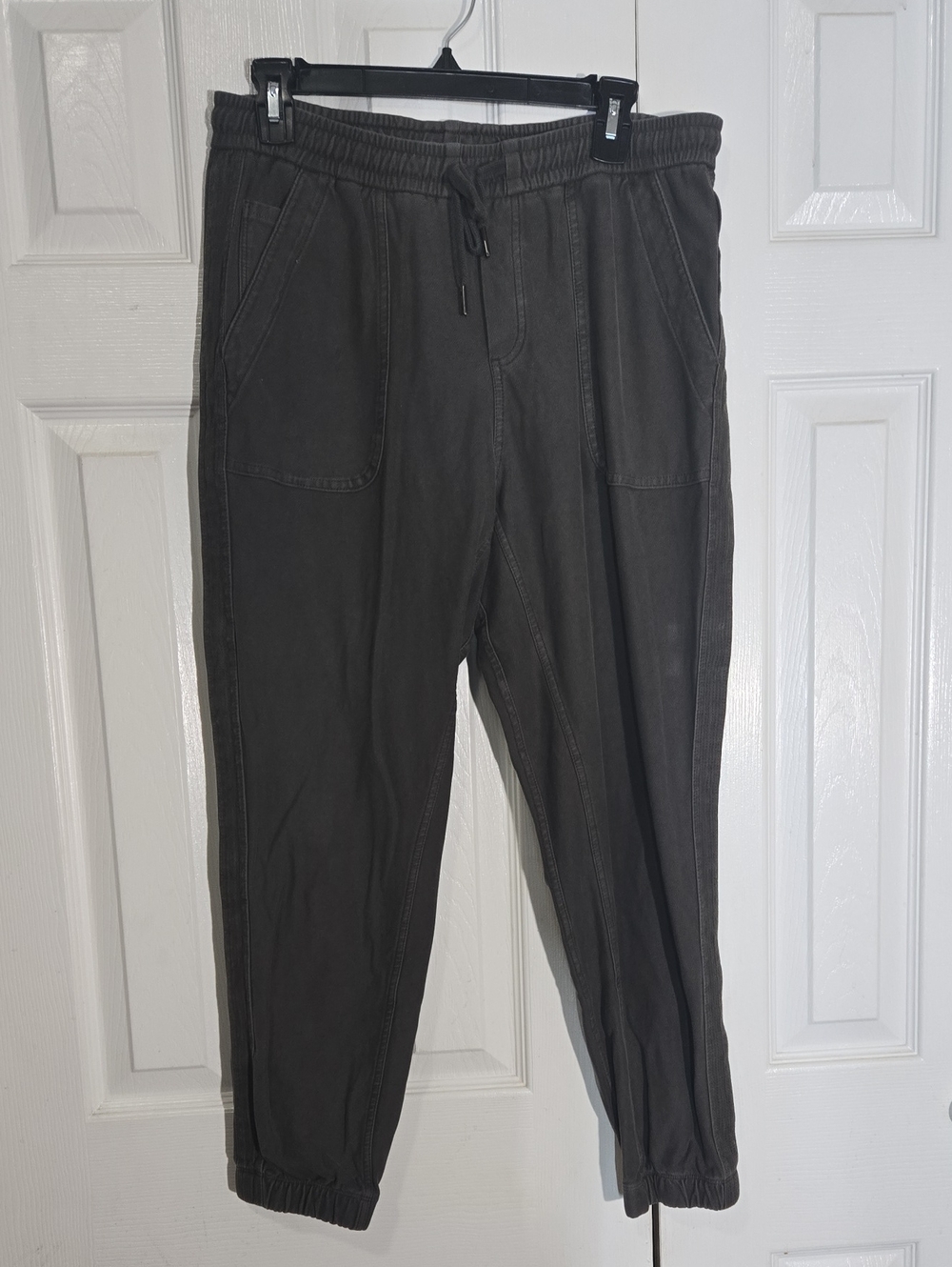 Athleta Farralon Jogger Drawstring GRAY 10 - Picture 2 of 10